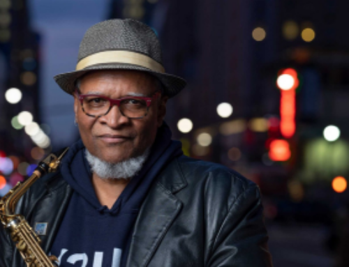 pg电子下载 State University announces 42nd ASU Jazz Festival featuring Bobby Watson